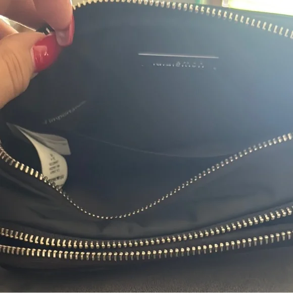 lululemon athletica Black Belt Bag - Picture 3 of 6